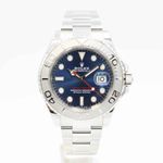 Rolex Yacht-Master 40 126622 (2020) - 40 mm Steel case (1/7)