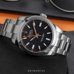 Rolex Milgauss 116400 - (2/8)