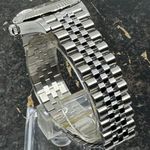 Rolex Datejust 31 278274 (2025) - Roze wijzerplaat 31mm Staal (6/8)