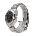 Rolex Datejust 31 278240 (2022) - Zwart wijzerplaat 31mm Staal (3/8)