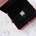 Cartier Tank WSTA0110 - (8/8)