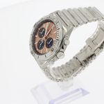 Breitling Chronomat 42 AB0134101K1A1 (2024) - Bruin wijzerplaat 42mm Staal (2/4)
