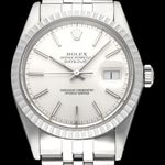 Rolex Datejust 36 16030 - (1/8)