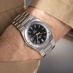 IWC Ingenieur Jumbo IW3303 - (5/8)