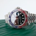Rolex GMT-Master II 126710BLRO - (2/8)