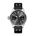 IWC Big Pilot IW501012 - (1/1)