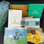 Rolex Air-King 14010 (1995) - 34 mm Steel case (2/8)