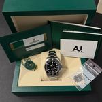 Rolex Submariner No Date 114060 - (5/6)