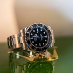 Rolex Submariner No Date 114060 - (4/6)