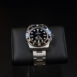 Rolex Submariner No Date 114060 - (3/6)
