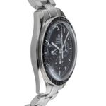 Omega Speedmaster Professional Moonwatch 311.30.42.30.01.005 (2019) - Zwart wijzerplaat 42mm Staal (7/8)