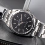 Rolex Explorer 124270 - (2/8)