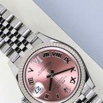 Rolex Datejust 31 278274 (2020) - 31 mm Steel case (4/8)