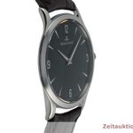 Jaeger-LeCoultre Master Ultra Thin 145.8.79.S - (7/8)