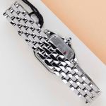 Cartier Panthère WSPN0013 (2026) - Silver dial 23 mm Steel case (6/8)