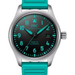 IWC Pilot IW328210 - (1/1)