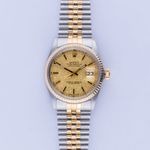 Rolex Datejust 36 16013 - (3/8)