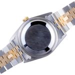 Rolex Datejust 36 16233 (1990) - 36 mm Gold/Steel case (4/8)