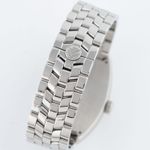 Franck Muller Cintrée Curvex 8880 SC DT VIN AC (Onbekend (willekeurig serienummer)) - Wit wijzerplaat 40mm (5/7)