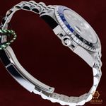 Rolex GMT-Master II 126710BLNR - (7/8)