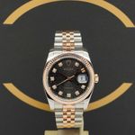 Rolex Datejust 36 116231 - (1/7)