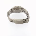 Rolex Datejust 36 16200 (2005) - Pink dial 36 mm Steel case (4/6)