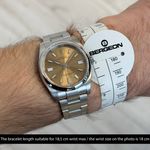 Rolex Oyster Perpetual 36 116000 - (3/8)