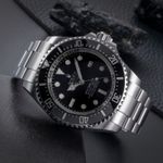 Rolex Sea-Dweller Deepsea 116660 - (2/8)