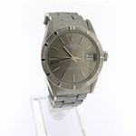 Rolex Oyster Perpetual Date 1501 (1969) - 34mm Staal (1/5)