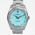 Rolex Oyster Perpetual 41 124300 - (1/4)