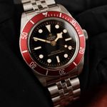 Tudor Black Bay 41 7941A1A0RU - (1/8)