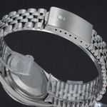 Rolex Datejust 1600 (1972) - Silver dial 36 mm Steel case (7/7)