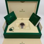 Rolex Daytona 116509 (Onbekend (willekeurig serienummer)) - Zwart wijzerplaat 40mm Witgoud (5/8)