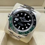 Rolex GMT-Master II 126720VTNR - (3/8)