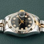 Rolex Lady-Datejust 69173 - (7/8)