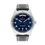 Breitling Navitimer 8 A45330101C1X3 - (1/5)