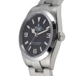 Rolex Explorer 124270 - (5/8)
