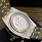 Tudor Glamour Double Date 57103 - (2/3)
