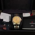 Tudor Glamour Double Date 57103 - (3/3)