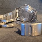 Breitling Aerospace EVO E79363 (Unknown (random serial)) - Black dial 43 mm Titanium case (8/8)