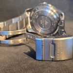 Breitling Aerospace EVO E79363 (Unknown (random serial)) - Black dial 43 mm Titanium case (7/8)