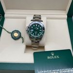 Rolex GMT-Master II