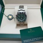 Rolex GMT-Master II 126729 - (6/7)