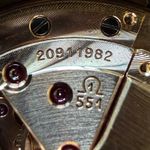 Omega Constellation 167.005 - (4/8)