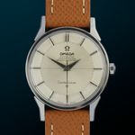 Omega Constellation 167.005 - (1/8)
