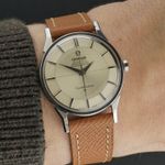 Omega Constellation 167.005 - (2/8)