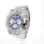 Breitling Chronomat 44 AB0110 (Unknown (random serial)) - 44 mm Steel case (3/3)