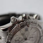 Breitling Chronomat Evolution A13356 - (7/8)