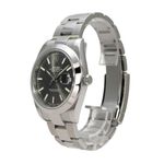 Rolex Datejust 41 126300 (2018) - Grey dial 41 mm Steel case (3/8)