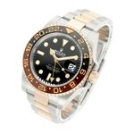 Rolex GMT-Master II 126711CHNR - (2/5)